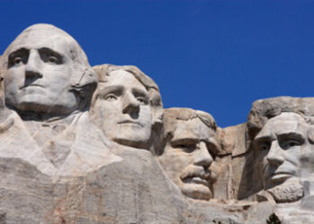 Mount Rushmore