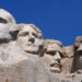 Mount Rushmore