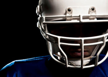 NFL player