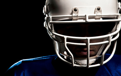 NFL player