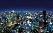 Osaka