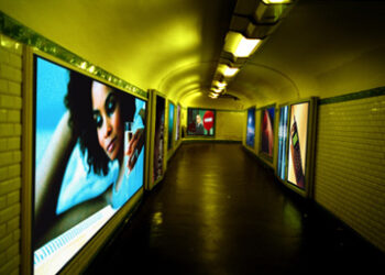 Passenges tunnel