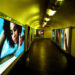 Passenges tunnel