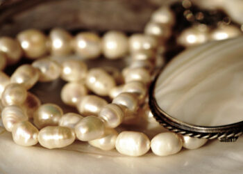 Peral jewelry