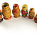 Russian dolls
