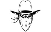Cowboy bandit