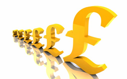 Dividends growth