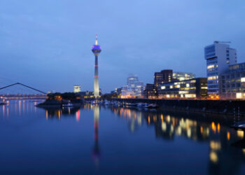 Dusseldorf
