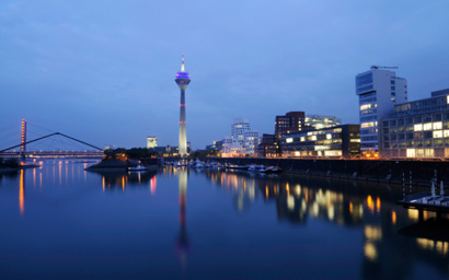 Dusseldorf