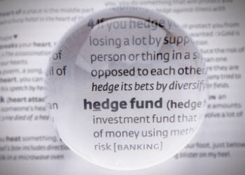 Hedge fund