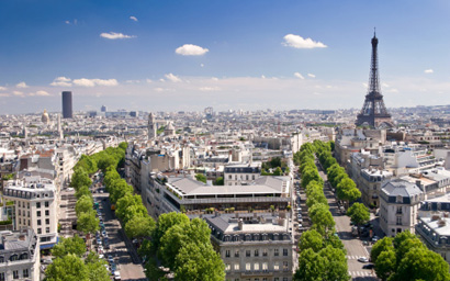 Paris