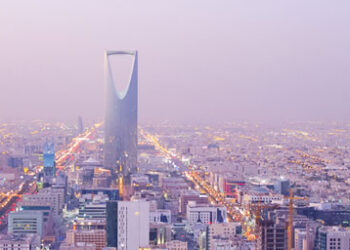 Riyadh