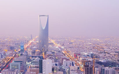 Riyadh