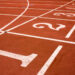 Running track