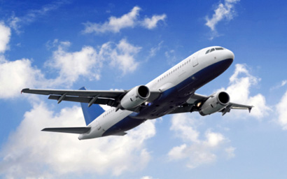 Aeroplane