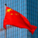 Chinese flag