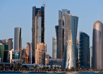 Doha Qatar