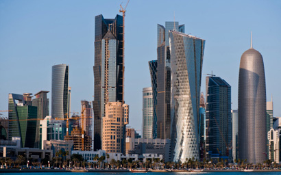 Doha Qatar