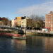 Dublin bridge