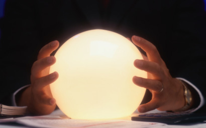 Forecasting