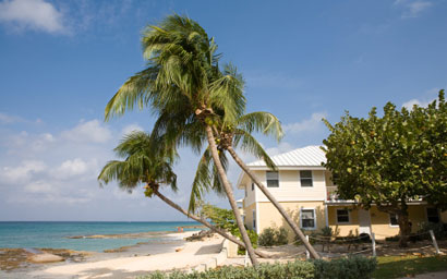 Grand Cayman