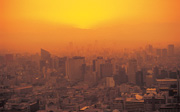 Mexico city