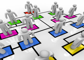 organizational structure