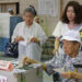 Japanese voters