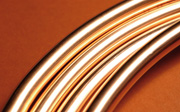 Metal rings