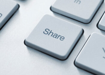 Share button