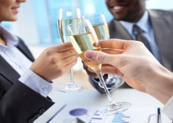 Celebrating success