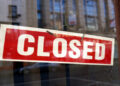 Closed