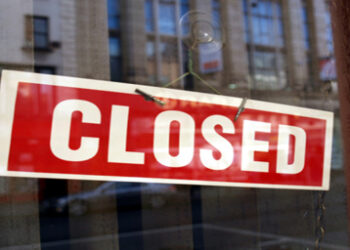Closed