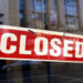 Closed