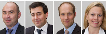 ETFs roundtable