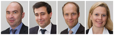 ETFs roundtable