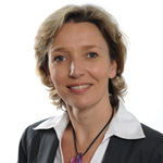 Isabelle Bourcier