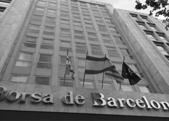 Spanish stock exchange