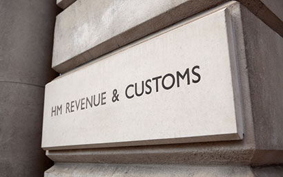 HMRC