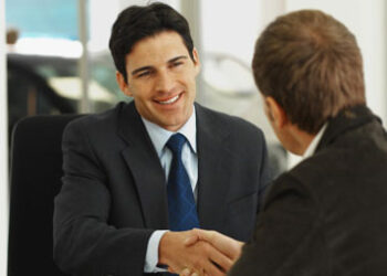 Handshake4