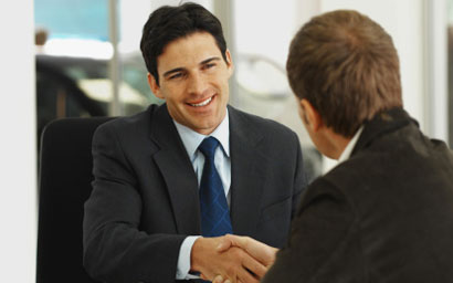 Handshake4