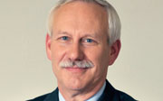 Kurt Woetzel
