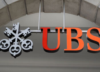 UBS building