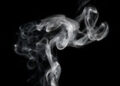 cigarette smoke
