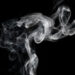 cigarette smoke