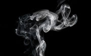 cigarette smoke