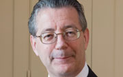 Alain Dubois
