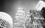 Canary wharf