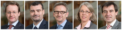 Lux jurisdiction roundtable