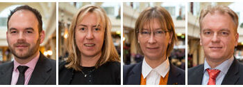 Nordics roundtable april13